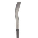 TaylorMade Super Steel Burner Graphite Mens Right Hand 2 Iron 19* Regular - TaylorMade Bubble R-80