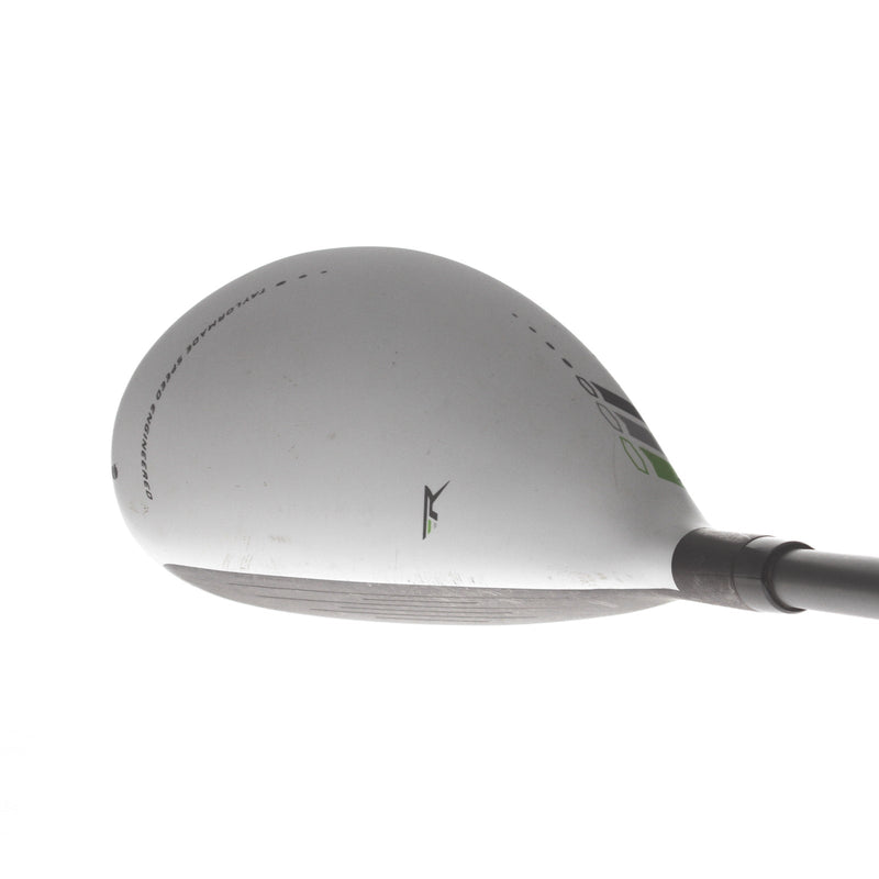 TaylorMade RBZ Tour 2 Graphite Mens Right Hand 2 Hybrid 16.5* Stiff - TaylorMade RBZ