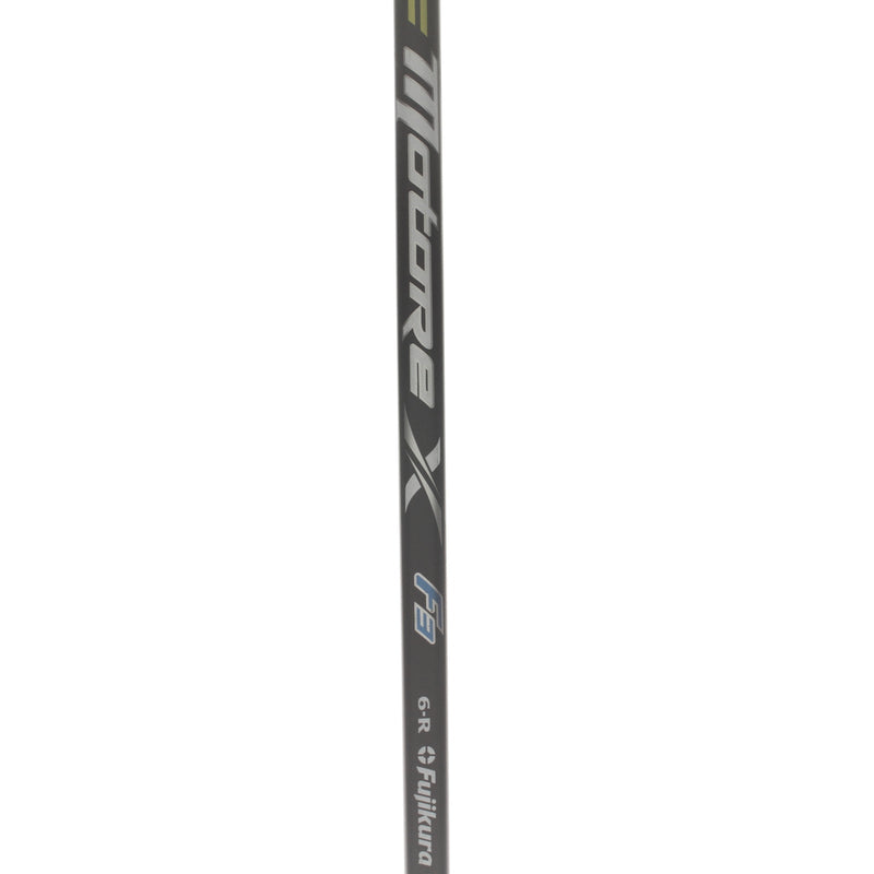 Motore X F3 6-R Driver Shaft Fujikura Regular Cobra - SZ/Radspeed/Aerojet/Darkspeed/DS Adapt 44"