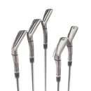 TaylorMade Sim 2 Max Steel Mens Right Hand Irons 6-PW Regular - KBS Max 85