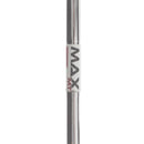 TaylorMade Sim 2 Max Steel Mens Right Hand Irons 6-PW Regular - KBS Max 85