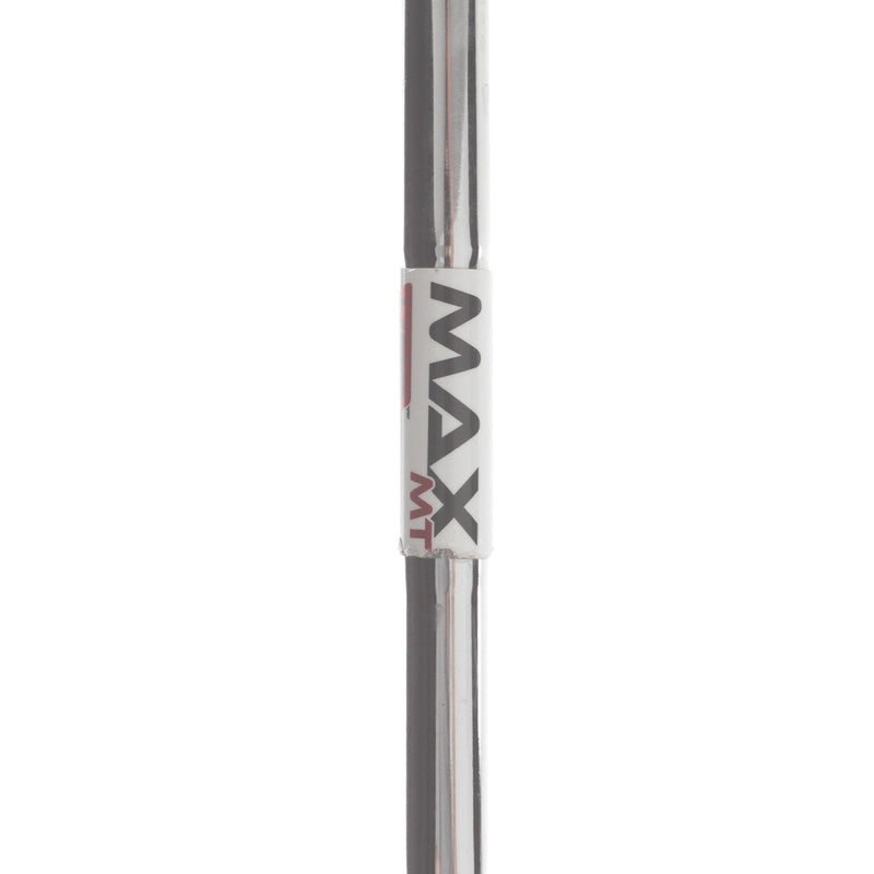 TaylorMade Sim 2 Max Steel Mens Right Hand Irons 6-PW Regular - KBS Max 85