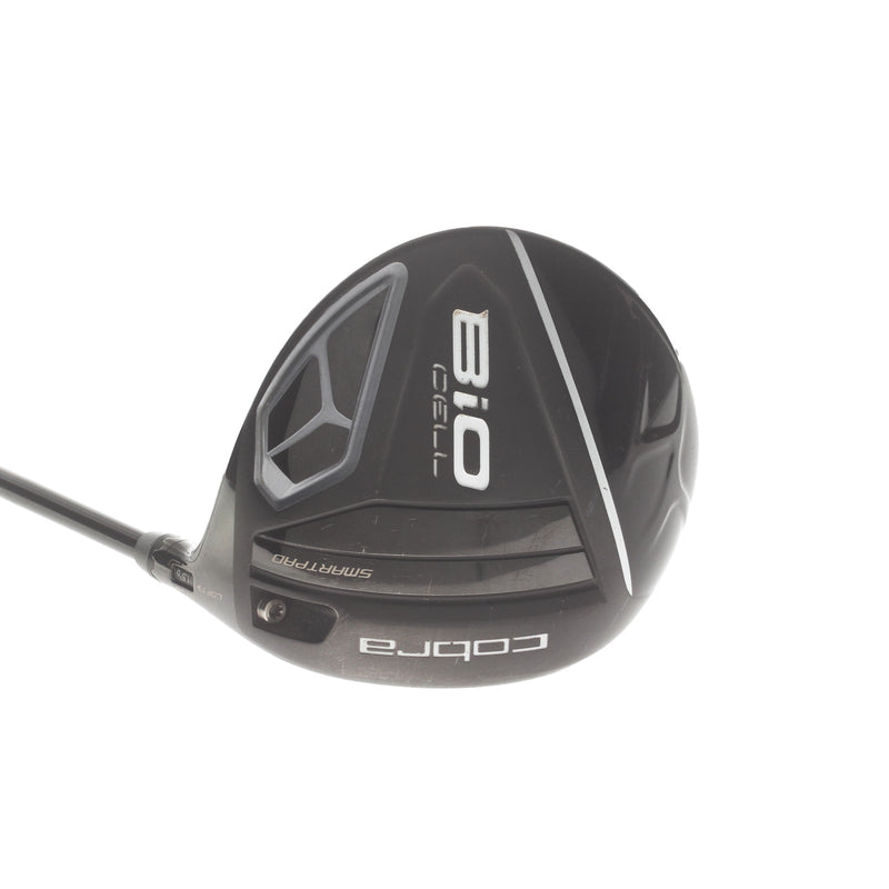 Cobra Bio Cell Graphite Mens Right Hand Driver 11.5* Senior - Project X 52g 5.0