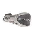 Cobra Bio Cell Graphite Mens Right Hand Driver 11.5* Senior - Project X 52g 5.0