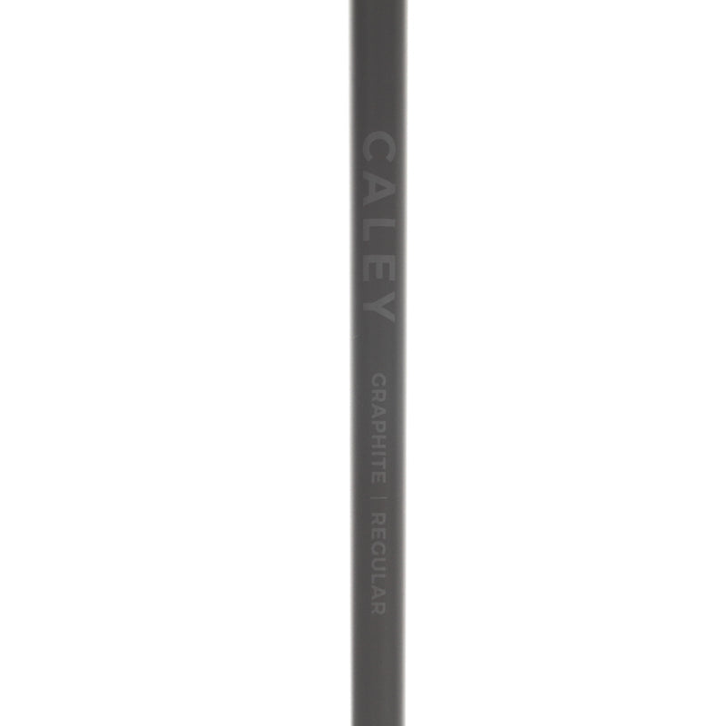 Caley X Graphite Mens Right Hand Irons 5-SW+GW Regular -