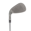 TaylorMade Stealth Steel Mens Right Hand Pitching Wedge 43* Stiff - KBS Max MT 85