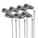 Wilson Staff Di11 Steel Mens Right Hand Irons 5-SW Regular - Wilson Staff