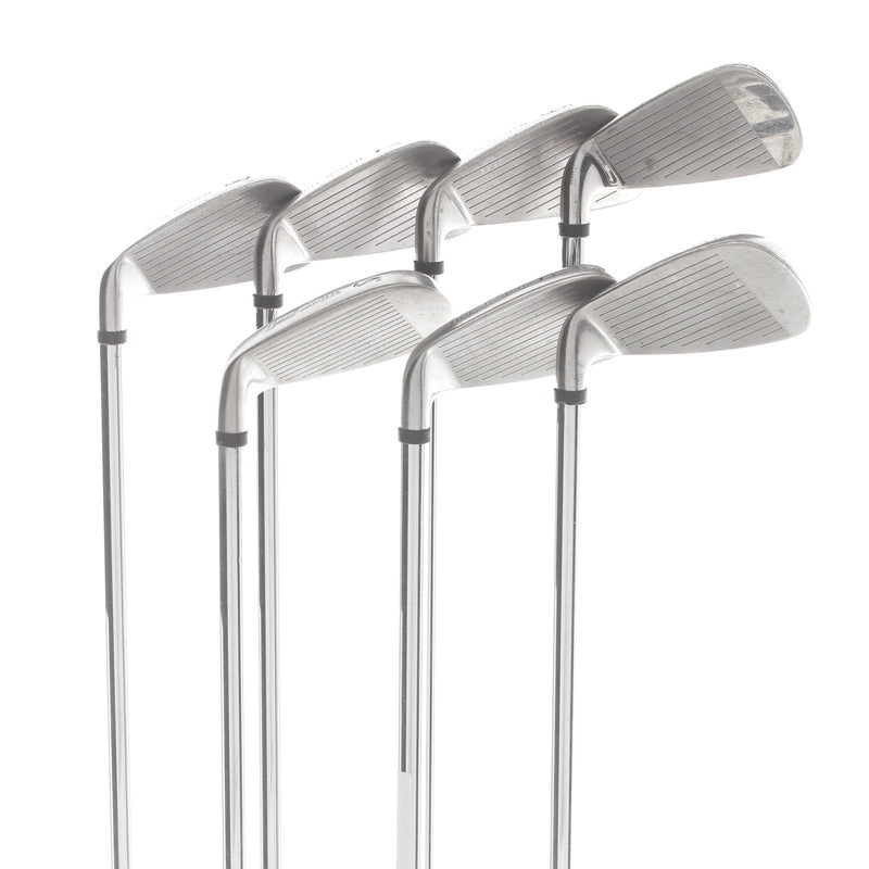 Wilson Staff Di11 Steel Mens Right Hand Irons 5-SW Regular - Wilson Staff