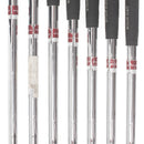 Wilson Staff Di11 Steel Mens Right Hand Irons 5-SW Regular - Wilson Staff