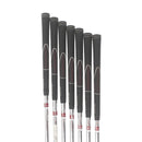 Wilson Staff Di11 Steel Mens Right Hand Irons 5-SW Regular - Wilson Staff