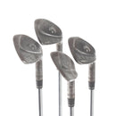 Callaway Apex MB 2018 Steel Mens Right Hand Irons 7-PW Extra Stiff - Rifle Project X 6.5