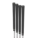 Callaway Apex MB 2018 Steel Mens Right Hand Irons 7-PW Extra Stiff - Rifle Project X 6.5