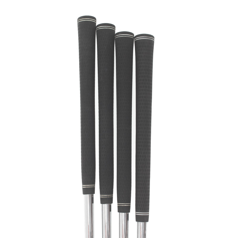 Callaway Apex MB 2018 Steel Mens Right Hand Irons 7-PW Extra Stiff - Rifle Project X 6.5