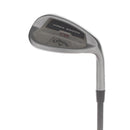 Callaway Mack Daddy CB Graphite Mens Right Hand Sand Wedge 56* 14 Bounce Wedge - KBS Hi-Rev G 80