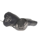 Wilson D9 Graphite Mens Right Hand Driver 10.5* Regular - Tensei Silver CK Series Blue 50