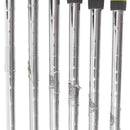 Ping Eye2 Steel Mens Right Hand Irons 5-PW Red Dot 0.75* Flat Regular - Ping