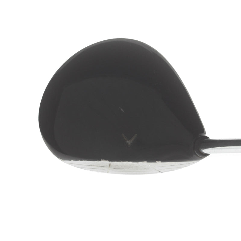 Callaway Big Bertha Steelhead Plus Steel Mens Right Hand Driver 9* Regular - Callaway