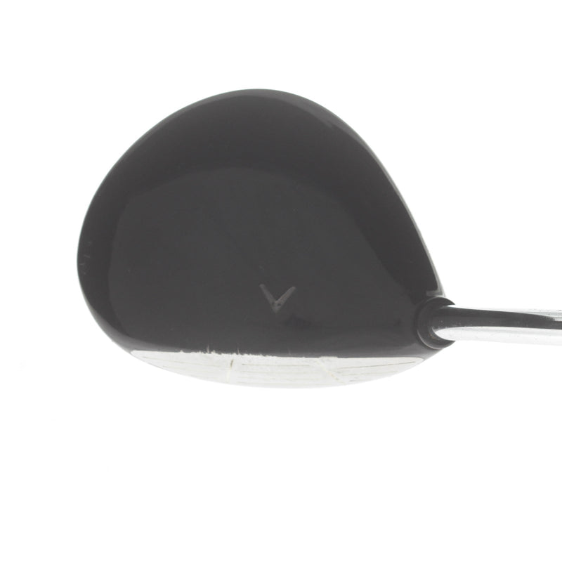 Callaway Big Bertha Steelhead Plus Steel Mens Right Hand Fairway 3 Wood 15* Regular - Callaway