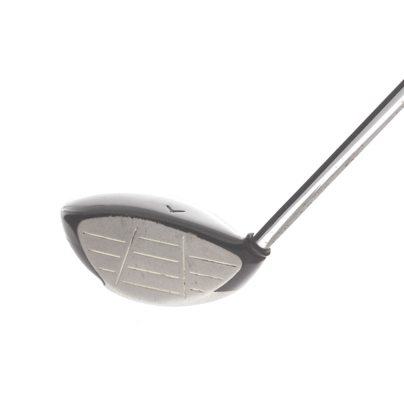Callaway Big Bertha Steelhead Plus Steel Mens Right Hand Fairway 3 Wood 15* Regular - Callaway