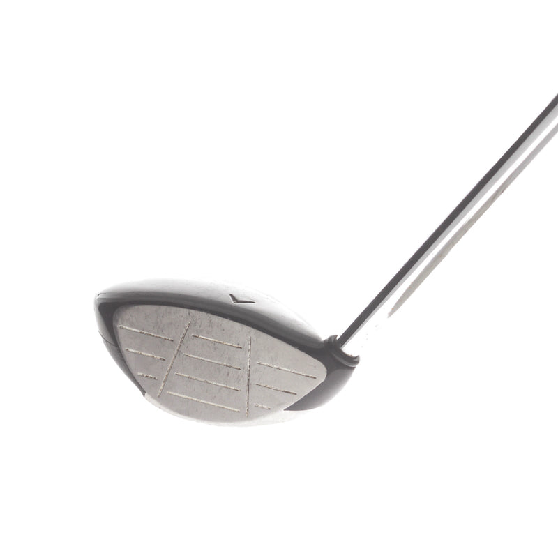 Callaway Big Bertha Steelhead Plus Steel Mens Right Hand Fairway 5 Wood 18* Regular - Callaway
