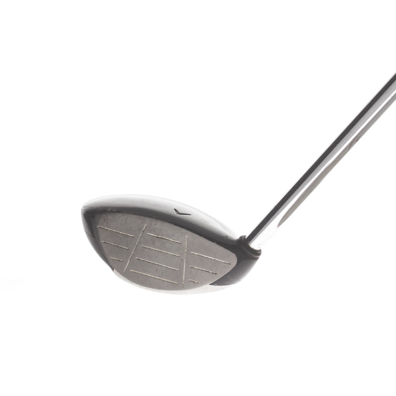 Callaway Big Bertha Steelhead Plus Steel Mens Right Hand Fairway 7 Wood 21* Regular - Callaway
