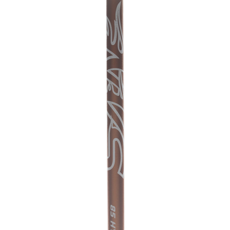 Titleist TSi2 Graphite Mens Right Hand 4 Hybrid 21* Regular - Aldila NVS 85 HYB