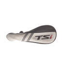 Titleist TSi2 Graphite Mens Right Hand 4 Hybrid 21* Regular - Aldila NVS 85 HYB