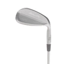 Mizuno Pro T-3 Steel Mens Right Hand Gap Wedge 52* 10 Bounce S Grind Wedge - KBS HI-REV 2.0 115