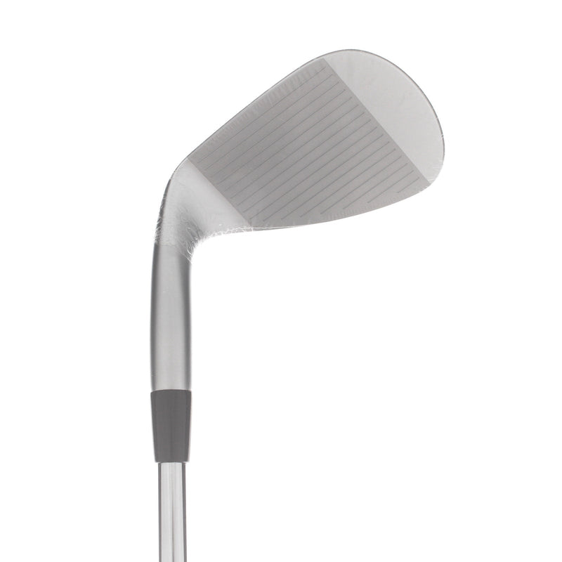 Mizuno Pro T-3 Steel Mens Right Hand Gap Wedge 52* 10 Bounce S Grind Wedge - KBS HI-REV 2.0 115
