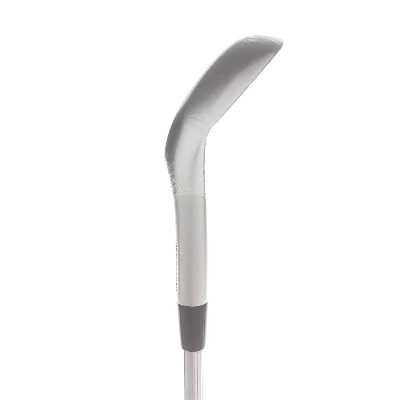 Mizuno Pro T-3 Steel Mens Right Hand Gap Wedge 52* 10 Bounce S Grind Wedge - KBS HI-REV 2.0 115