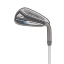 TaylorMade SpeedBlade Steel Mens Right Hand 5 Iron 23* Tour Extra Stiff - Rifle Precision FM Flighted 7.0 Parallel