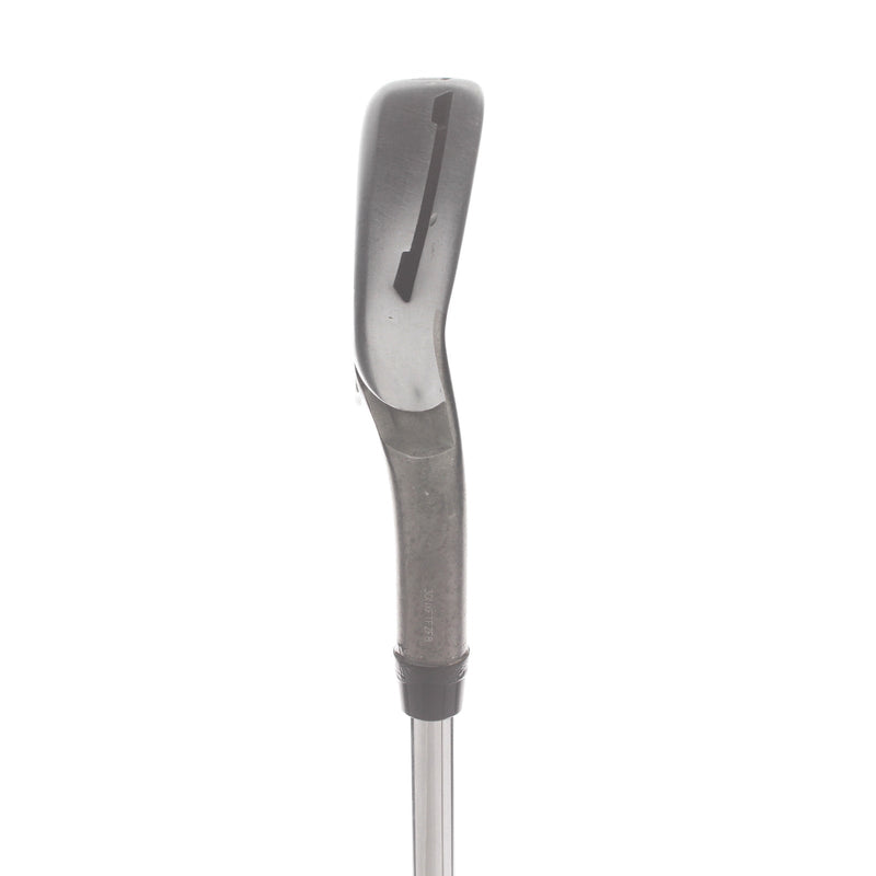 TaylorMade SpeedBlade Steel Mens Right Hand 5 Iron 23* Tour Extra Stiff - Rifle Precision FM Flighted 7.0 Parallel