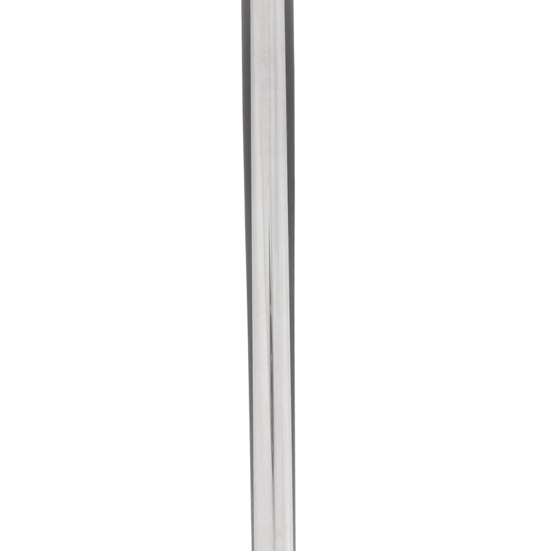 TaylorMade SpeedBlade Steel Mens Right Hand 5 Iron 23* Tour Extra Stiff - Rifle Precision FM Flighted 7.0 Parallel