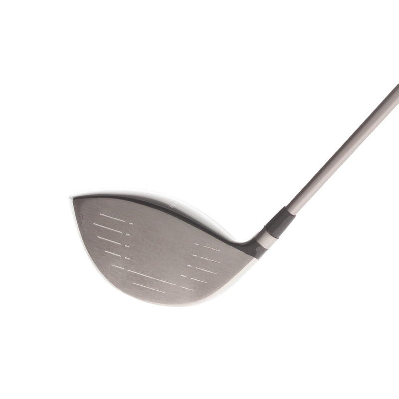 Tour Edge HL4 Graphite Mens Right Hand Driver 10.5* Regular - Tour Edge HL4