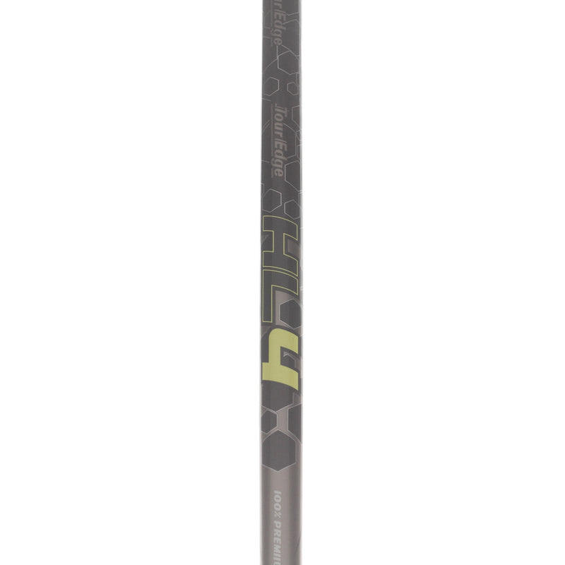 Tour Edge HL4 Graphite Mens Right Hand Driver 10.5* Regular - Tour Edge HL4