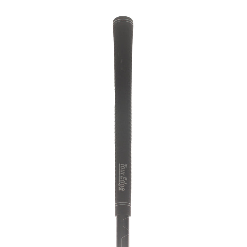 Tour Edge HL4 Graphite Mens Right Hand Driver 10.5* Regular - Tour Edge HL4