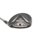 Titleist 816 H1 Graphite Mens Right Hand 3 Hybrid 19* Stiff - Diamana S+70 HY