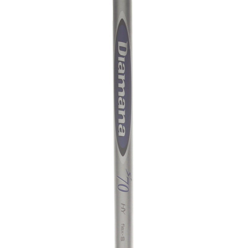 Titleist 816 H1 Graphite Mens Right Hand 3 Hybrid 19* Stiff - Diamana S+70 HY