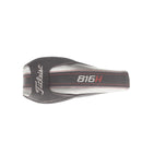 Titleist 816 H1 Graphite Mens Right Hand 3 Hybrid 19* Stiff - Diamana S+70 HY