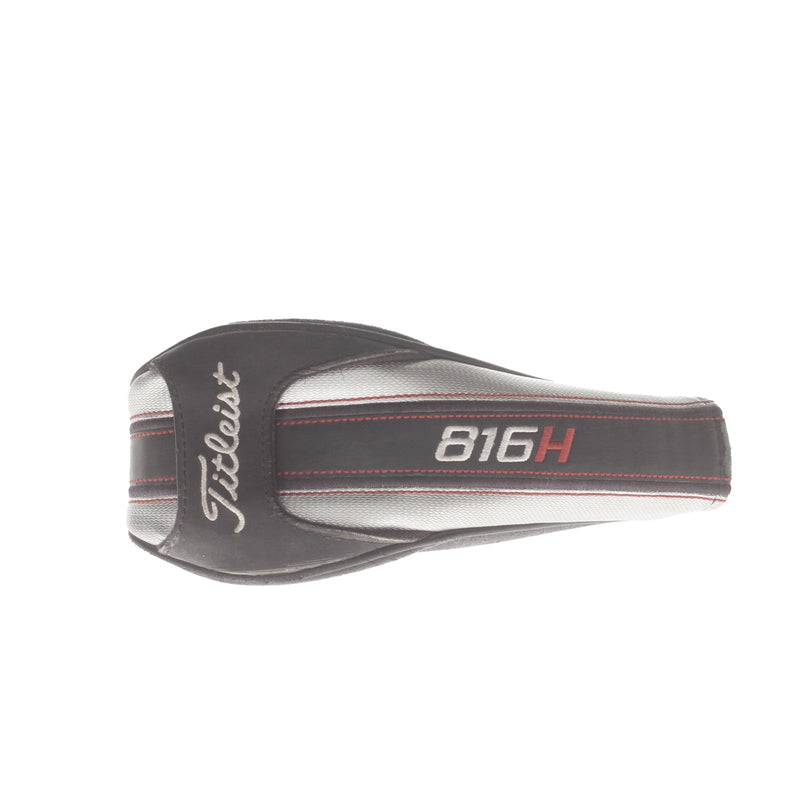 Titleist 816 H1 Graphite Mens Right Hand 3 Hybrid 19* Stiff - Diamana S+70 HY