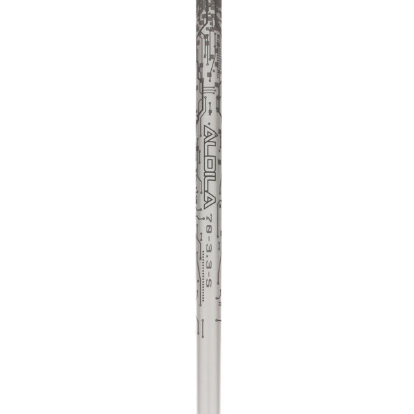 Aldila 70-3.3-S Driver Shaft Aldila Stiff Titleist 2nd Gen - GT/TS/TSi/TSr/917/915/913 44"