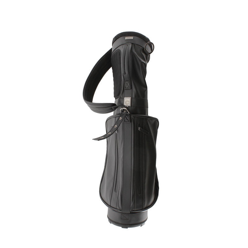 Titleist Links Legend Series Pencil Bag - Black