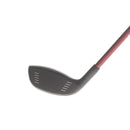 Wilson Staff Dynapower Graphite Mens Right Hand 5 Hybrid -2" 25* Ladies - Denali 4.0 50g