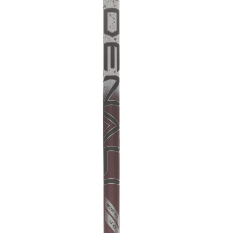 Wilson Staff Dynapower Graphite Mens Right Hand 5 Hybrid -2" 25* Ladies - Denali 4.0 50g
