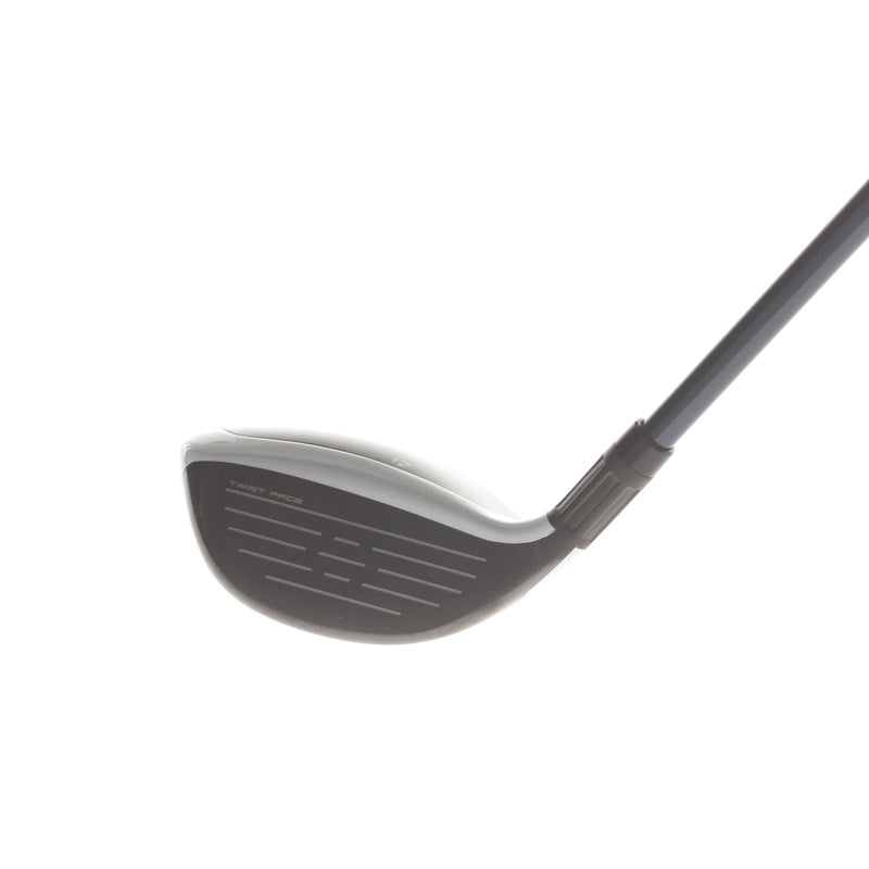 TaylorMade Sim2 Max Graphite Mens Right Hand Fairway 5 Wood 18* Regular - Fujikura Ventus 5-R