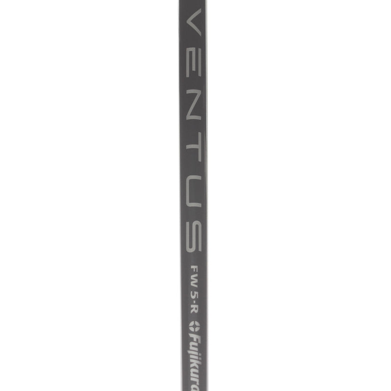TaylorMade Sim2 Max Graphite Mens Right Hand Fairway 5 Wood 18* Regular - Fujikura Ventus 5-R