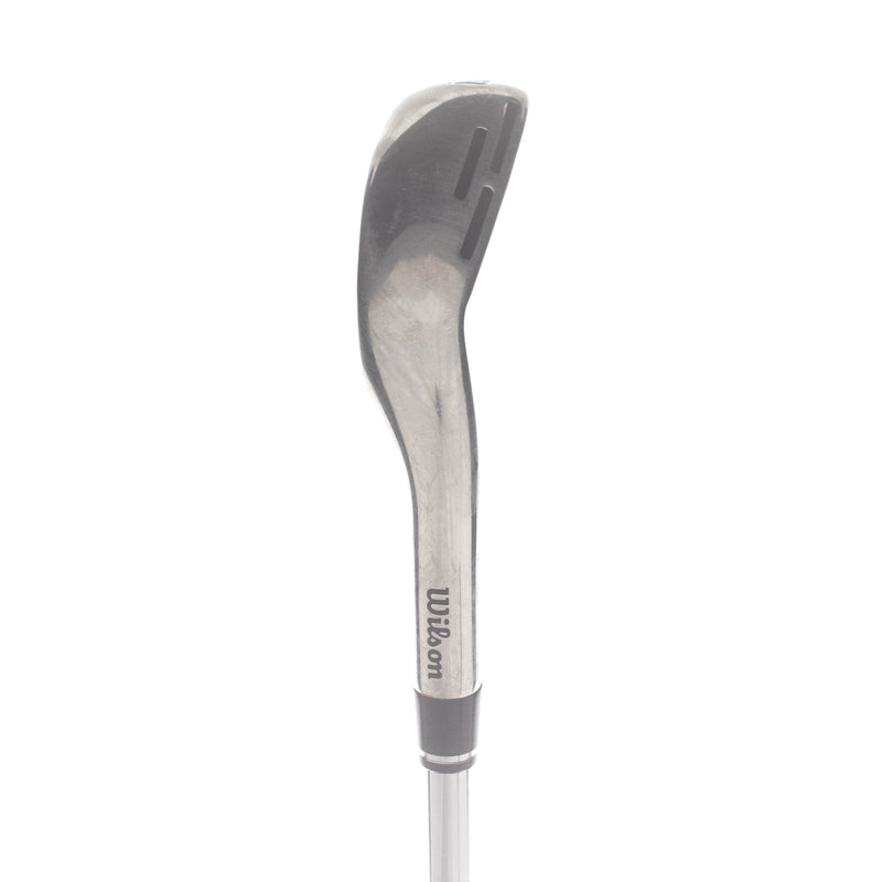 Wilson Staff Dynapower Steel Mens Right Hand 8 Iron -0.5" Regular - Wilson