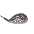 Callaway Apex Graphite Mens Right Hand 3 Hybrid 20* Stiff - Catalyst 70 HY 6.0