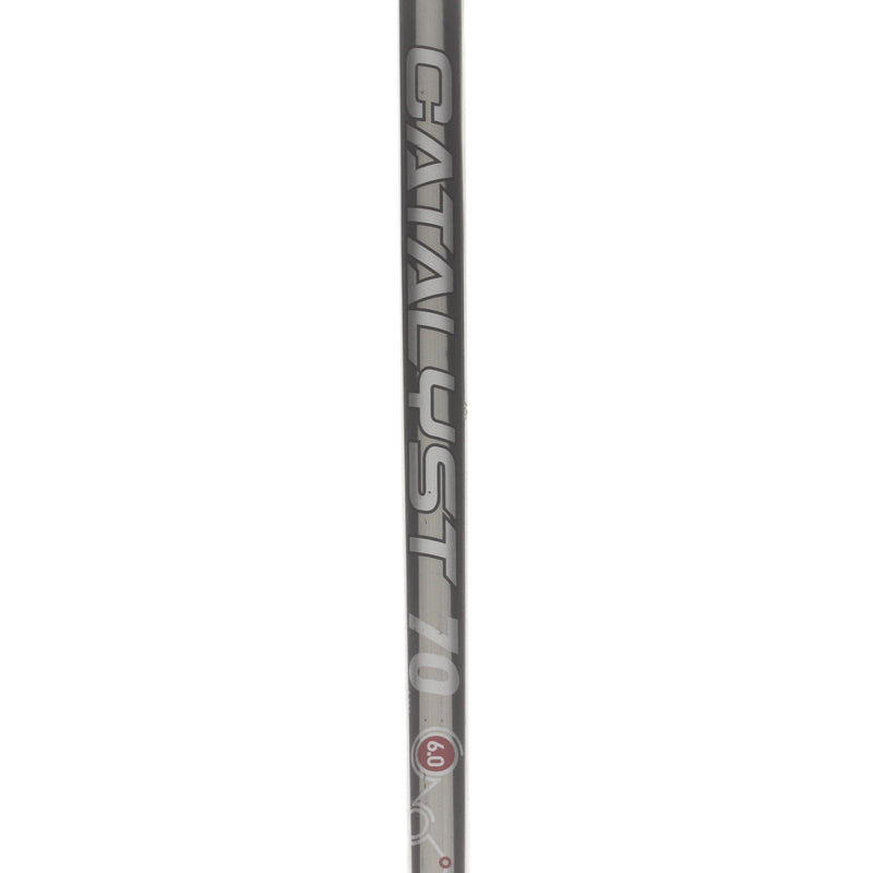 Callaway Apex Graphite Mens Right Hand 3 Hybrid 20* Stiff - Catalyst 70 HY 6.0