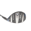 Cleveland Launcher XL Halo Graphite Ladies Right Hand 5 Hybrid 24* Ladies - Project X Cypher 4.0